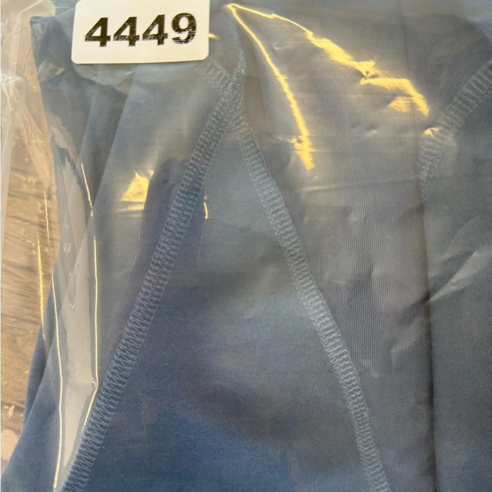 Alo‎ Yoga Motion Mid rise Leggings size xs